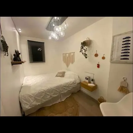 Style Ibiza 3 Chambres, Vue Jacuzzi Villa *