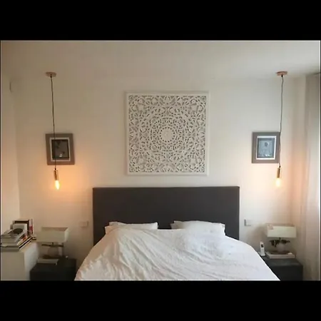 Villa Style Ibiza 3 Chambres, Vue Jacuzzi *