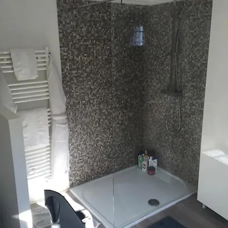 Style Ibiza 3 Chambres, Vue Jacuzzi Villa *